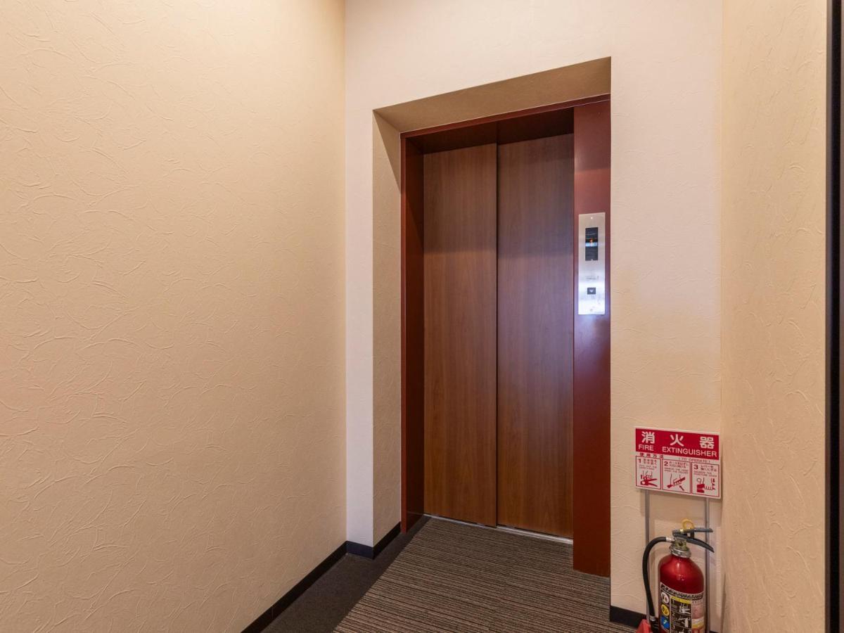 Tabist Osaka Port Hotel L'Espoir Exterior foto
